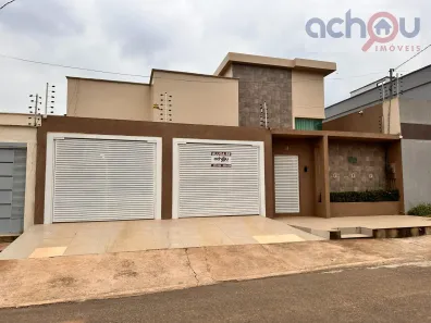 Casa com 3 Quartos para alugar, 200m² no Belo Horizonte, Marabá