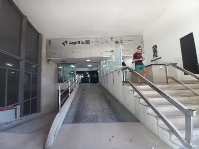 Garagem para alugar, 18m² no Centro, Rio de Janeiro
