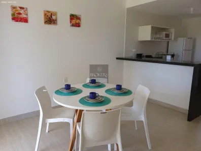 Casa de Condomínio com 2 Quartos à venda, 140m² no , Pitimbu