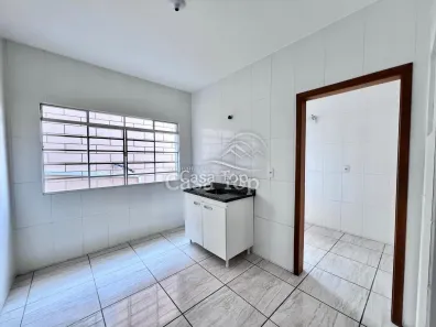 Loja / Salão / Ponto Comercial com 2 Quartos para alugar, 90m² no Nova Rússia, Ponta Grossa