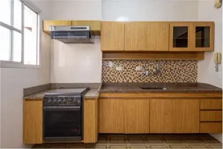 Apartamento com 2 Quartos à venda, 56m² no Mooca, São Paulo