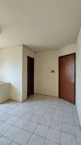 Apartamento com 1 Quarto para alugar, 33m² no Centro, São Leopoldo