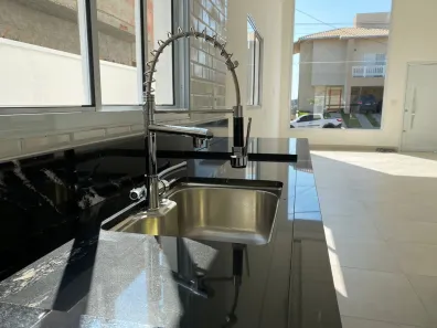 Casa de Condomínio com 3 Quartos à venda, 150m² no , Itupeva