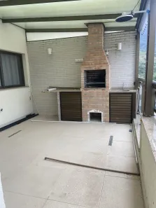 Cobertura com 3 Quartos à venda, 127m² no Itacurussá, Mangaratiba