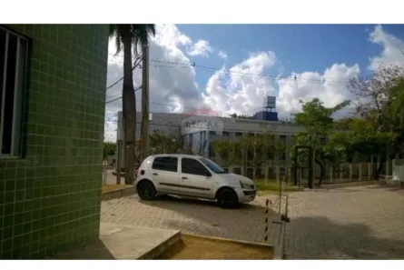 Apartamento com 2 Quartos à venda, 44m² no Centro, Paulista