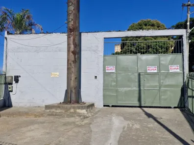Galpão / Depósito / Armazém para alugar, 502m² no Gradim, São Gonçalo