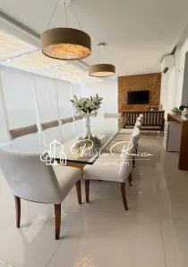 Apartamento com 3 Quartos para alugar, 177m² no Água Branca, São Paulo