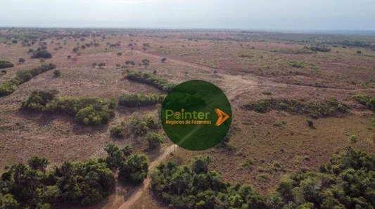 Fazenda / Sítio / Chácara à venda, 19166400m² no , Lagoa da Confusão