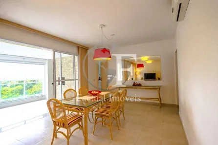 Apartamento com 3 Quartos à venda, 158m² no Mar e Céu, Guarujá