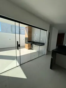 Casa de Condomínio com 3 Quartos à venda, 129m² no Parque Tarcisio Miranda, Campos dos Goytacazes