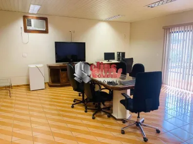 Prédio Inteiro para venda ou aluguel, 536m² no Jardim América, Bauru
