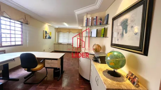 Conjunto Comercial / Sala para alugar, 360m² no Campina do Siqueira, Curitiba