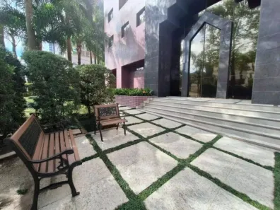 Apartamento com 4 Quartos para alugar, 111m² no Alto da Glória, Curitiba