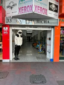 Loja / Salão / Ponto Comercial para alugar, 28m² no Centro, Nova Friburgo