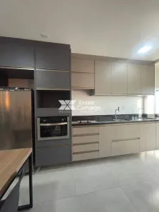 Apartamento com 1 Quarto para alugar, 41m² no Zona Central, Rio Claro