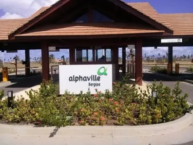 Terreno / Lote / Condomínio à venda, 463m² no Alphaville, Barra dos Coqueiros