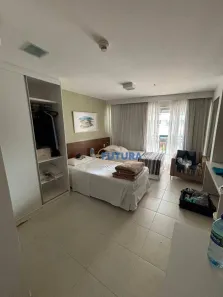 Flat com 1 Quarto à venda, 32m² no Asa Norte, Brasília