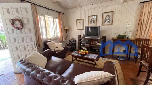 Fazenda / Sítio / Chácara com 6 Quartos à venda, 5000m² no Mairinque, Mairinque