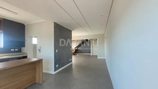 Cobertura com 4 Quartos para venda ou aluguel, 217m² no Jardim Dom Bosco, Campinas