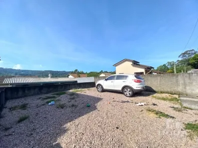 Casa com 2 Quartos para venda ou aluguel, 50m² no Vila Visconde, Criciúma