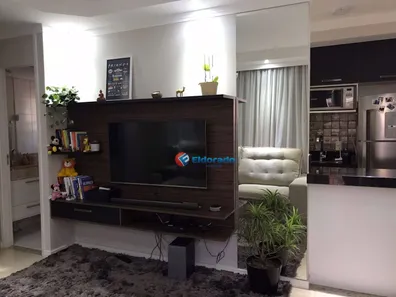 Apartamento com 3 Quartos à venda, 67m² no Parque Euclides Miranda, Sumaré
