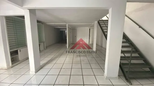 Prédio Inteiro para alugar, 260m² no Centro, Niterói