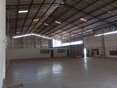 Galpão / Depósito / Armazém para alugar, 5000m² no Centro, Ananindeua