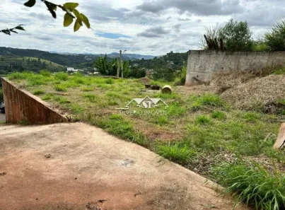 Terreno / Lote / Condomínio à venda, 85m² no Lagoinha, Miguel Pereira