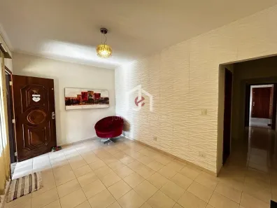 Sobrado com 4 Quartos à venda, 197m² no Bosque da Saúde, Taubaté