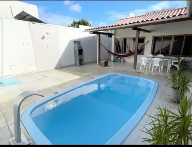 Casa com 3 Quartos à venda, 187m² no Piedade, Jaboatão dos Guararapes