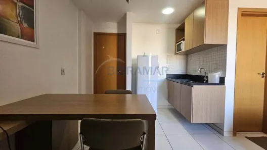 Apartamento com 1 Quarto à venda, 32m² no Zona Industrial, Brasília
