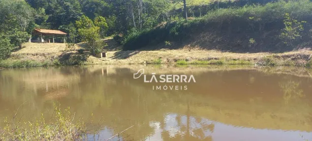 Fazenda / Sítio / Chácara com 3 Quartos à venda, 120000m² no Pedro do Rio, Petrópolis