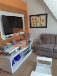 Apartamento com 3 Quartos à venda, 130m² no Roseiral, Petrópolis