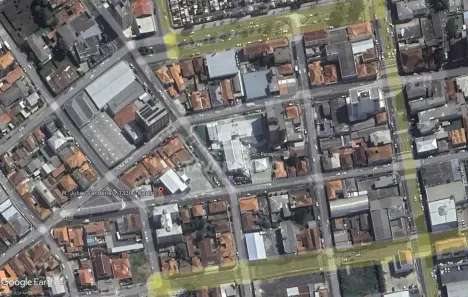 Loja / Salão / Ponto Comercial com 2 Quartos à venda, 164m² no Centro, Ponta Grossa