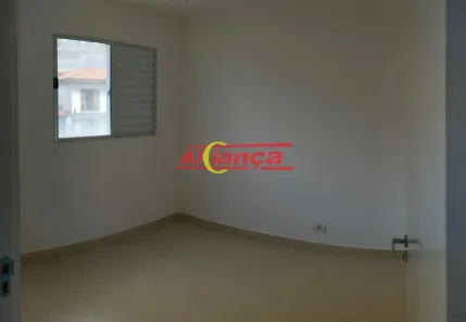 Kitnet com 1 Quarto para alugar, 37m² no Jardim Dourado, Guarulhos