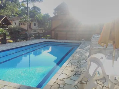 Casa de Condomínio com 5 Quartos à venda, 320m² no , Resende