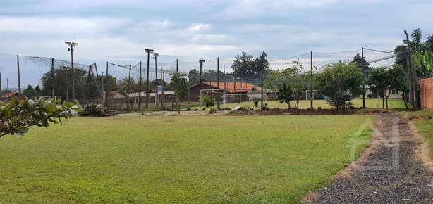 Fazenda / Sítio / Chácara com 5 Quartos à venda, 668m² no Chácara Santa Maria, Cambé