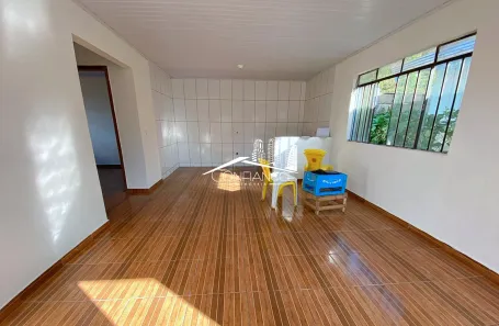Casa com 2 Quartos à venda, 70m² no Tranqueira, Almirante Tamandaré