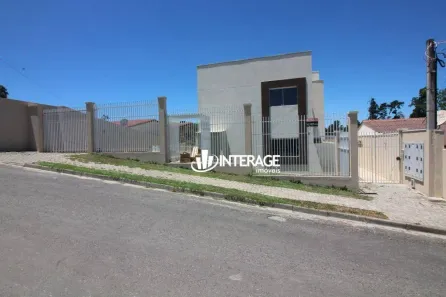 Apartamento com 2 Quartos à venda, 57m² no Tanguá, Almirante Tamandaré