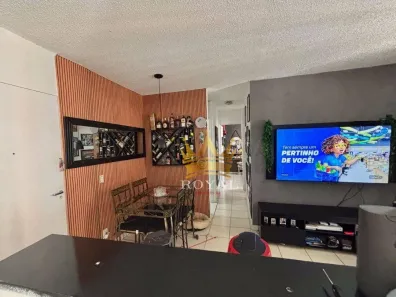 Apartamento com 2 Quartos à venda, 50m² no Anil, Rio de Janeiro