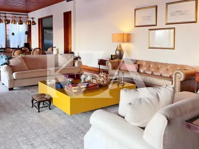 Casa de Condomínio com 6 Quartos para venda ou aluguel, 950m² no , Itupeva