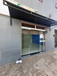 Loja / Salão / Ponto Comercial para alugar, 50m² no Residencial Fênix, Limeira