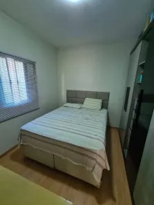 Apartamento com 2 Quartos à venda, 62m² no Jardim Sol Nascente, Jandira