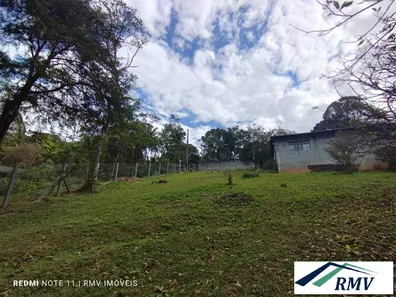 Fazenda / Sítio / Chácara com 2 Quartos à venda, 70m² no Tatetos, São Bernardo do Campo