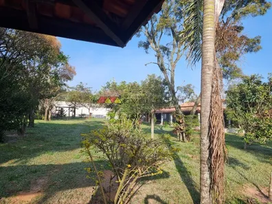 Fazenda / Sítio / Chácara com 2 Quartos à venda, 200m² no Núcleo Urbano Lageado Portal dos Nobres, Ipeúna