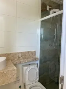 Casa de Condomínio com 4 Quartos à venda, 140m² no Arembepe (Abrantes), Camaçari