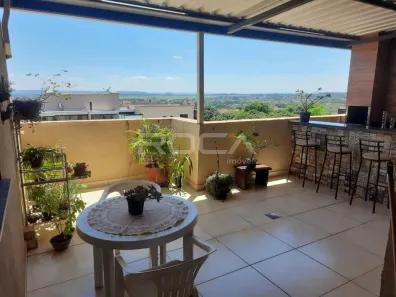 Cobertura com 2 Quartos à venda, 105m² no Parque Industrial Lagoinha, Ribeirão Preto