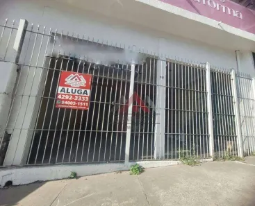 Loja / Salão / Ponto Comercial para alugar, 60m² no Tanquinho, Ferraz de Vasconcelos