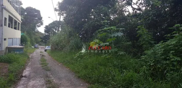 Terreno / Lote / Condomínio à venda, 2400m² no Rancho Grande, Mairiporã