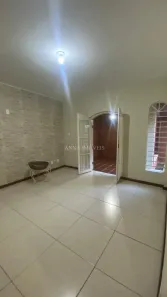 Apartamento com 3 Quartos para alugar, 124m² no Vila Mury, Volta Redonda